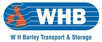 W H Barley (Transport and Storage) Ltd 244886 Image 4